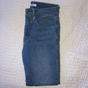 Good American Jeans size 6
